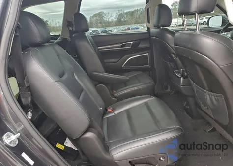 2020 Kia Telluride S z USA, uszkodzony, nr VIN 5XYP64HC3LG043667